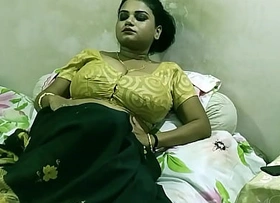 Indian collage schoolboy secret sex with spectacular tamil bhabhi!! Best sex at saree going viral