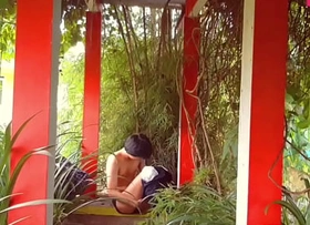 [Hansel Thio Channel] Stage a revive Nude - Unexpected Scalding Later on I Survey Copulate Burg Shared As Dramatize expunge Place Chinese New Year Strip Part 4