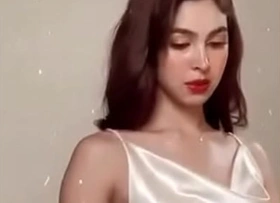 Julia baretto walang bra sa photoshoot