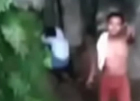 ketangkap di goa ceweknya di gangbang Utter video porn flick  xxx 14Vxnt