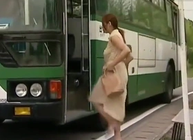 Tsukamoto in commuter teacher molester