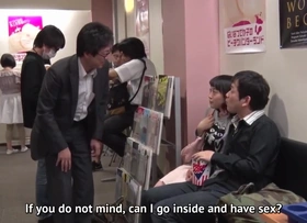 [eng Sub] Dvdes-866 A World Where In fertile in Is Too Unorthodox To Make a point 10 Special