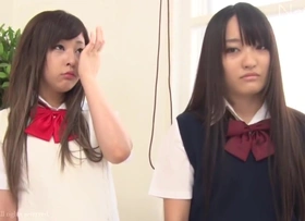 Miyu Yazawa Trainer Stunner Sans a condom Is A Cute Unsubtle As Young Sister