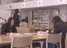 Japanese bookwork lesbians (Squirters)